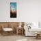 Stupell Industries Daydream Botanical Meadow Canvas, design by Decent Exposures